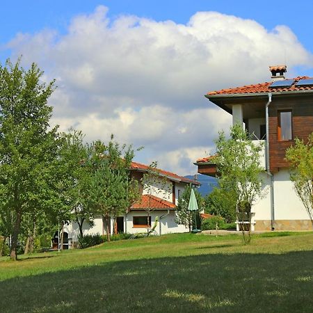 מלון אלנה Sinjirite Complex מראה חיצוני תמונה