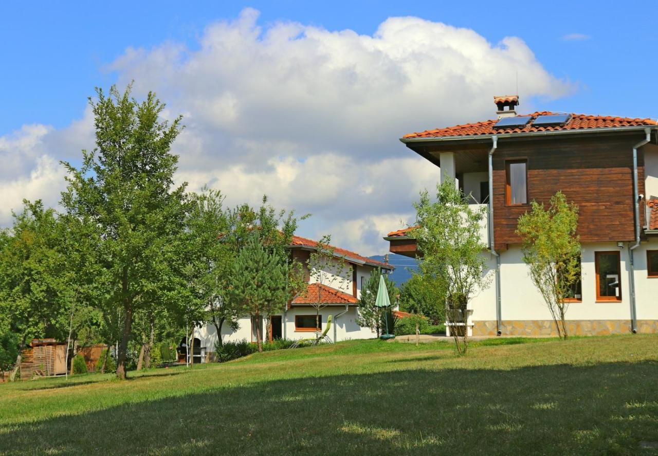 מלון אלנה Sinjirite Complex מראה חיצוני תמונה