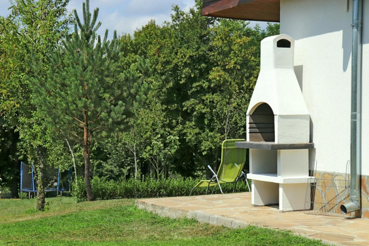 מלון אלנה Sinjirite Complex מראה חיצוני תמונה